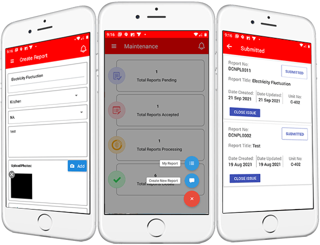 Best Society Management Software